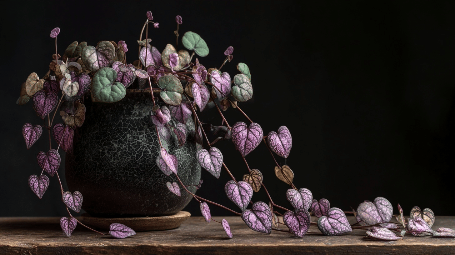 string-of-hearts-feng-shui-plant