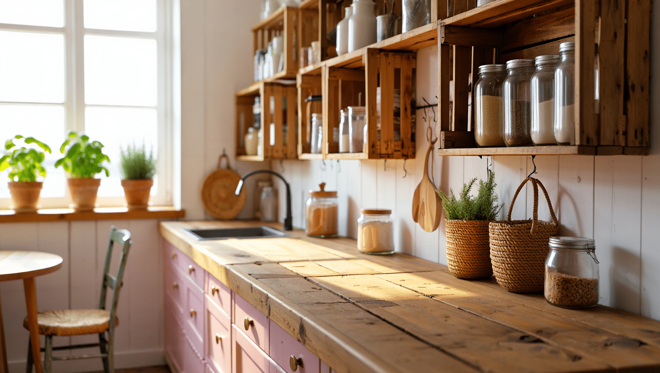 sustainable and upcycled materials