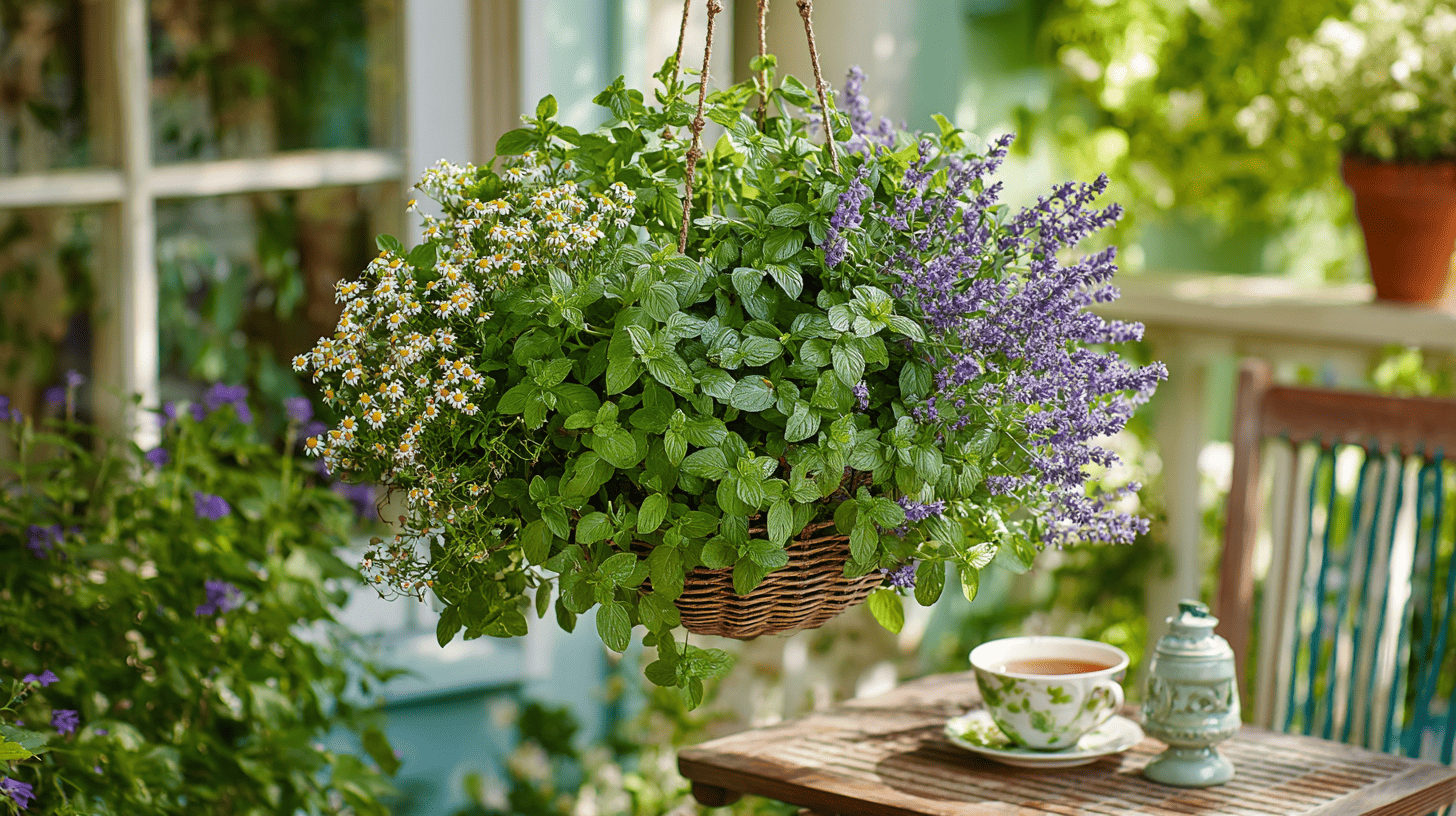 tea-lovers-hanging-garden