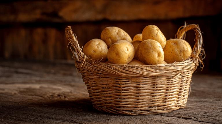 the guide to understanding potato growing stages