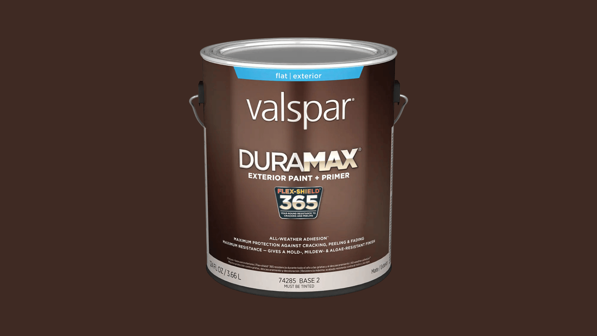 valspar duramax exterior paint and primer