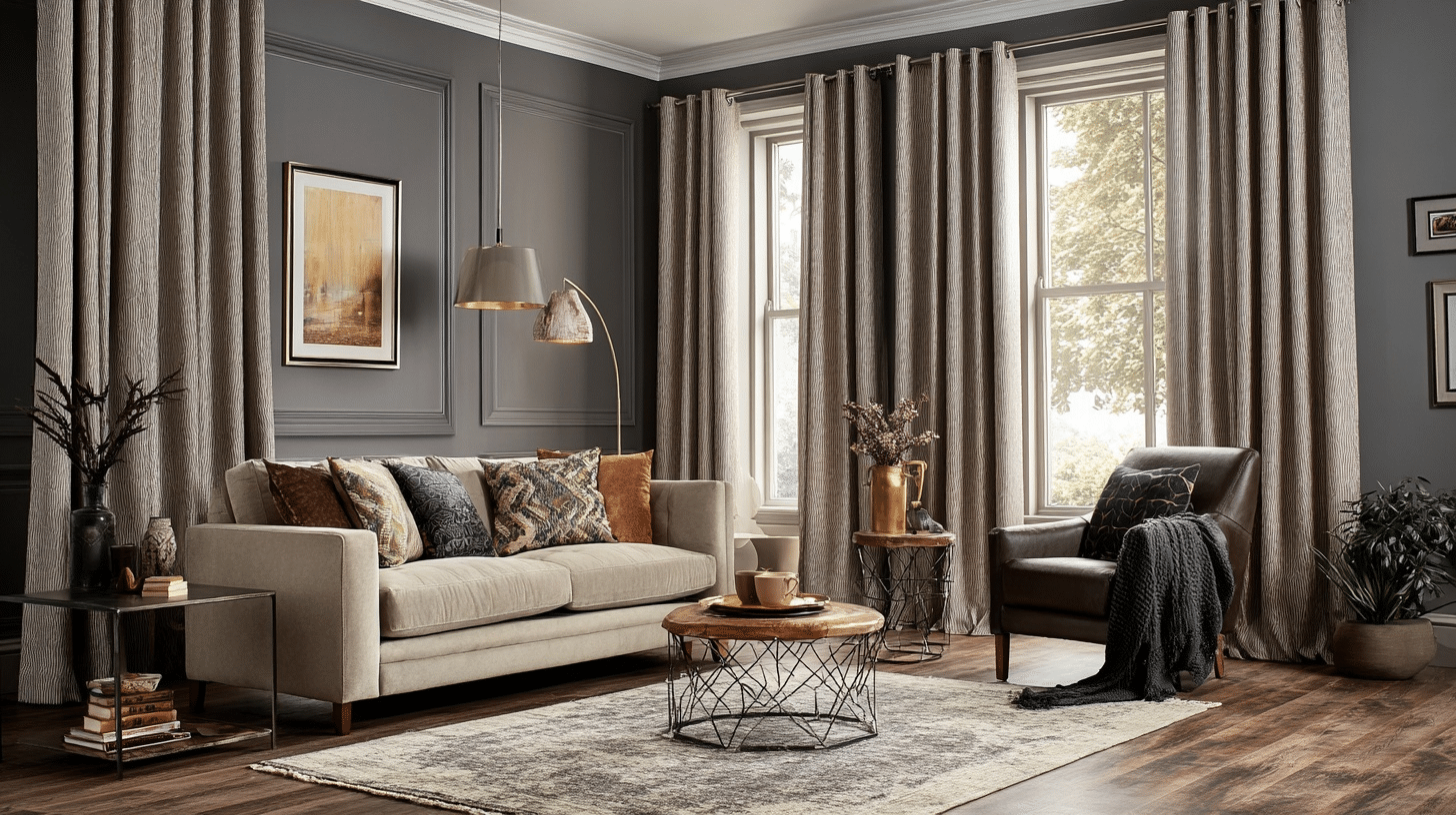 warm taupe