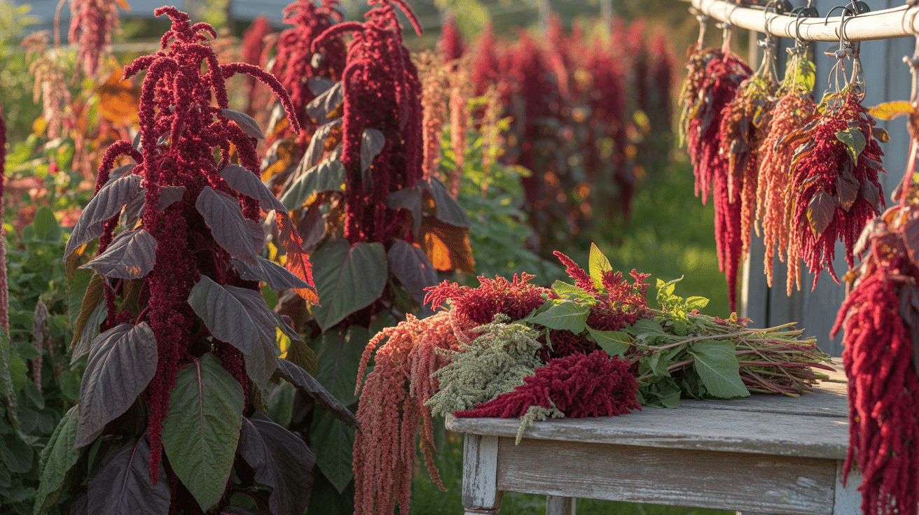 Amaranth