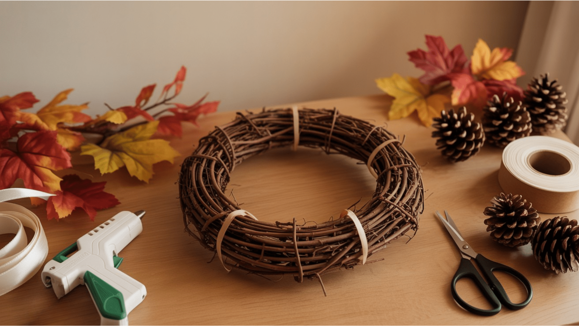 Prepare Your Workspace and Materials (1)