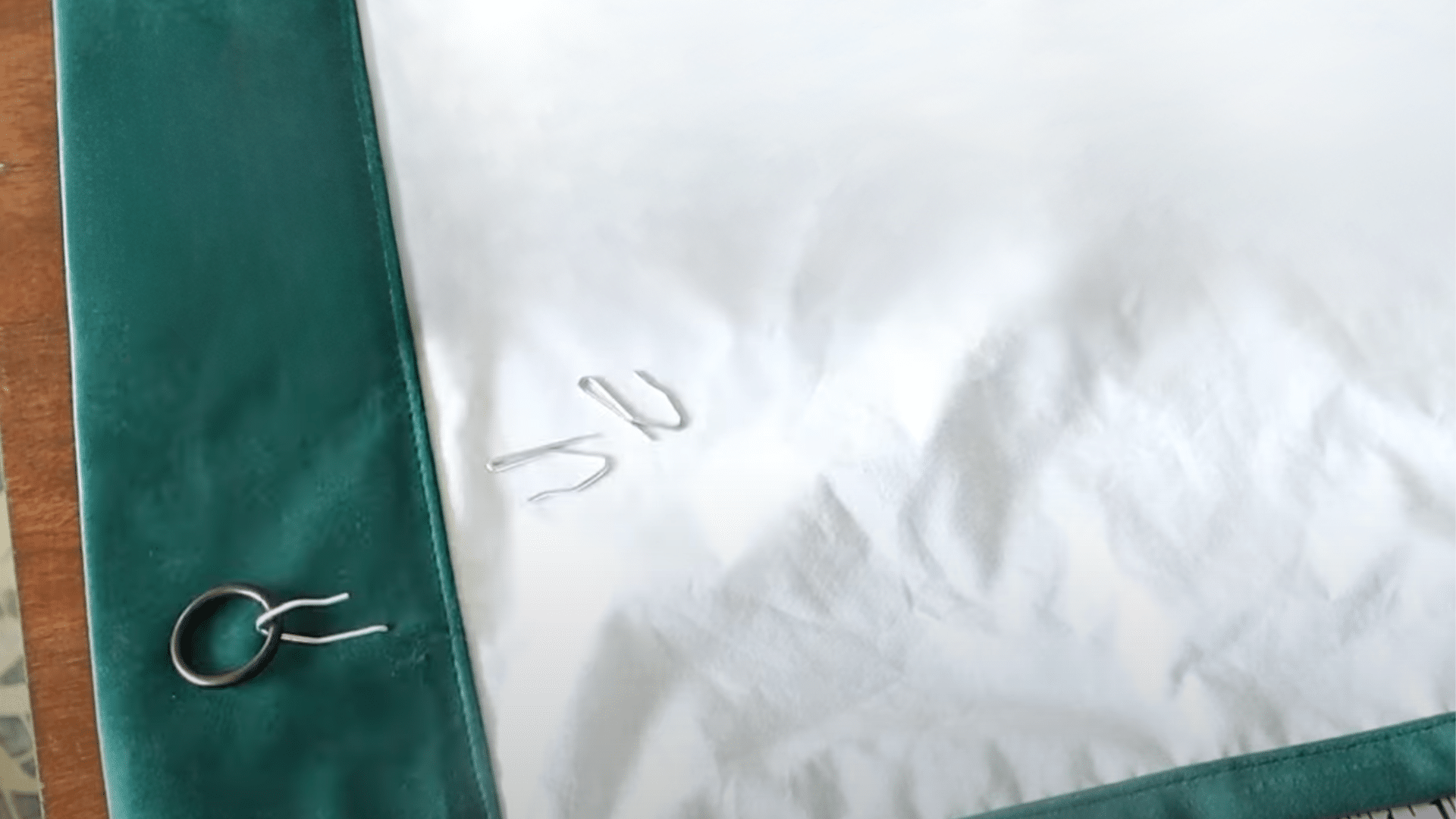 add-drapery-hooks