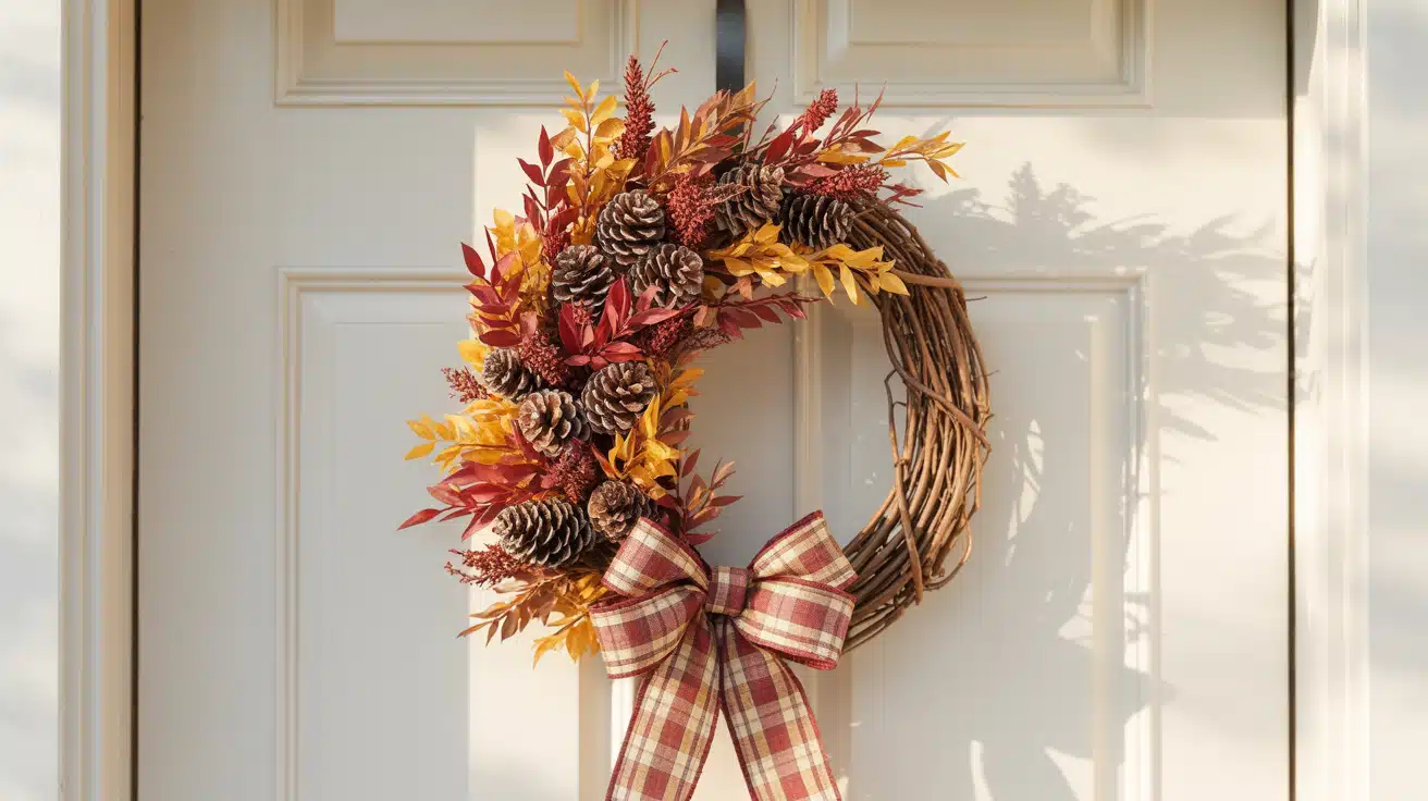 add hanging hardware