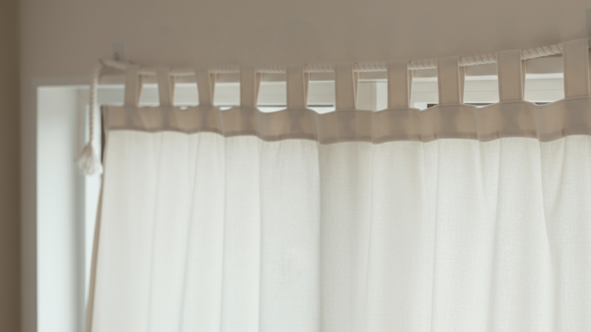 adjust and test the setup