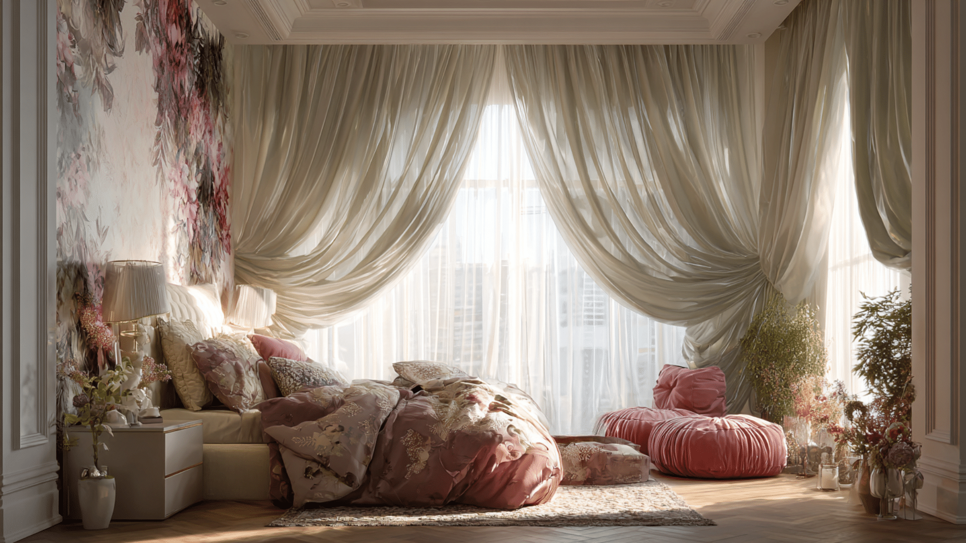 balloon-curtains