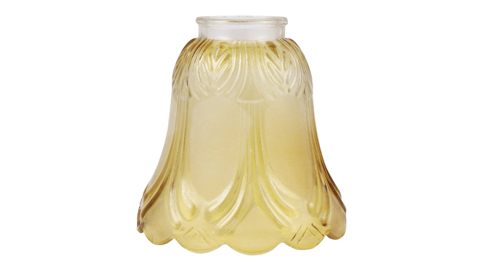 bellshape-lampshade