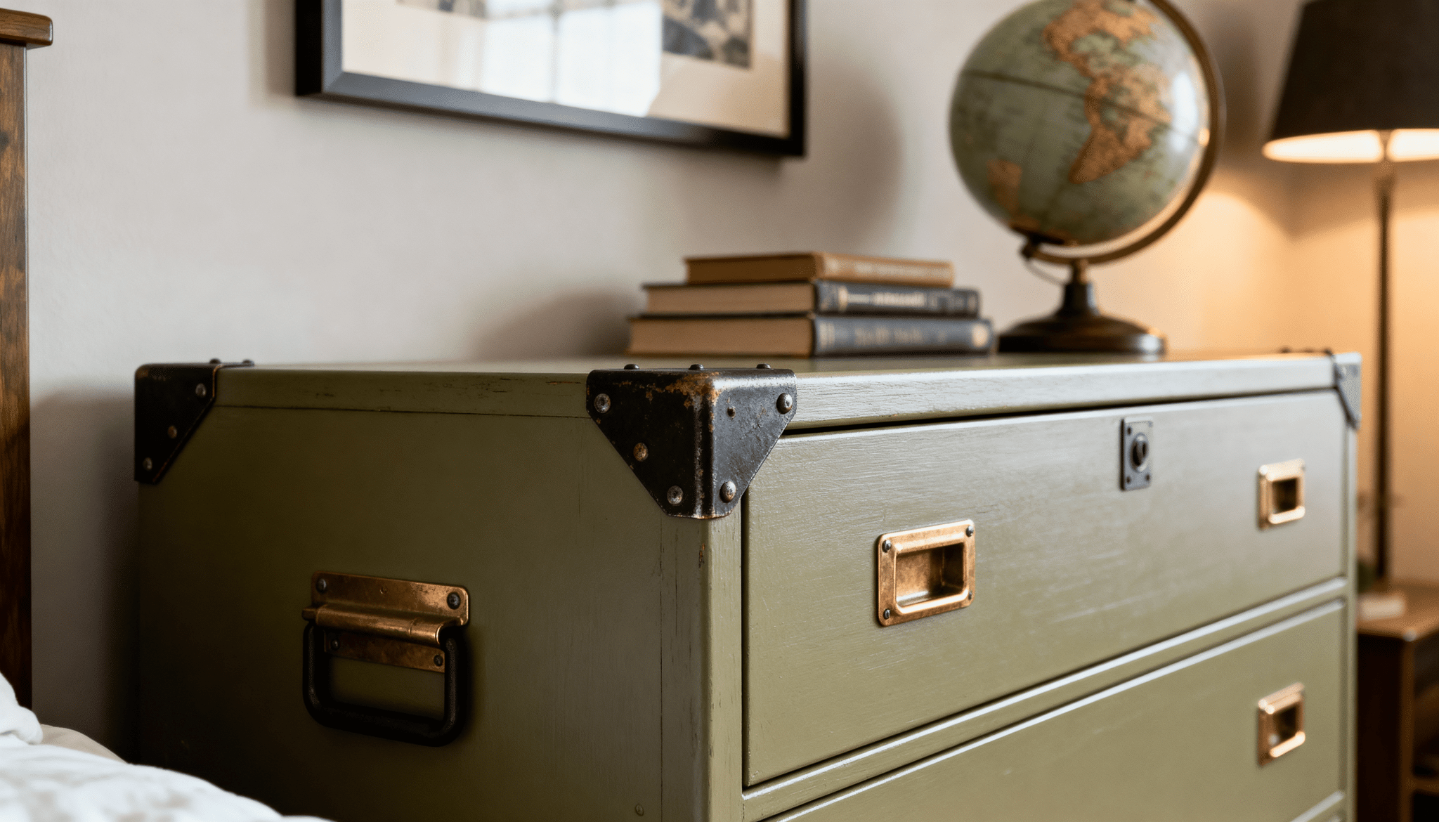 campaign-dresser