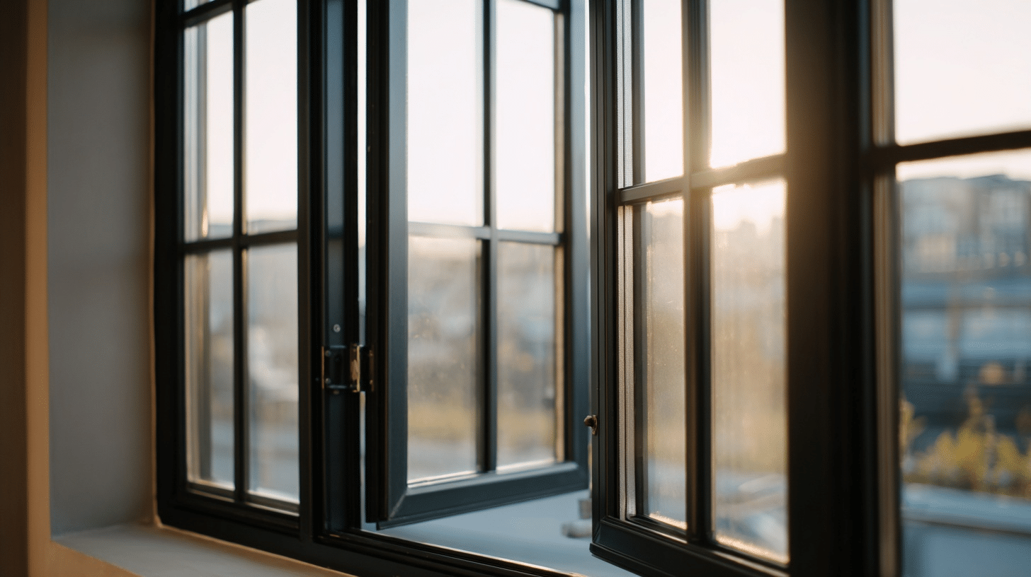 casement-windows