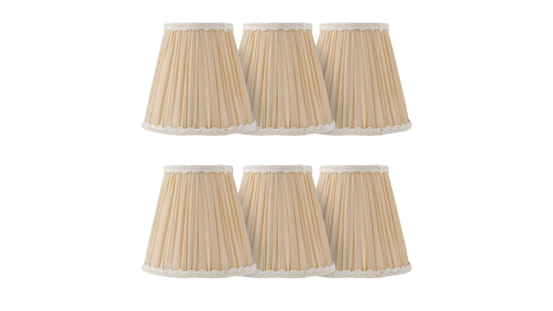 chandielier-lampshade