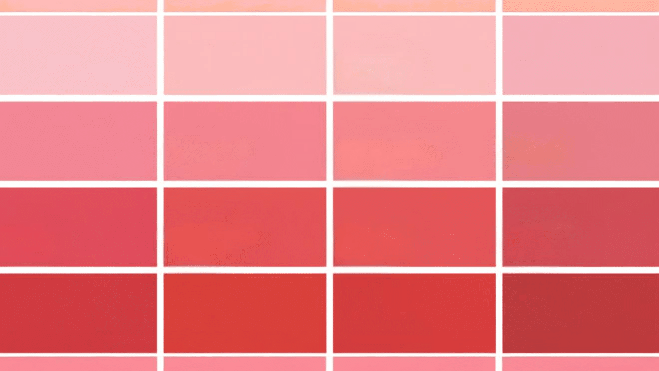 color preview collection