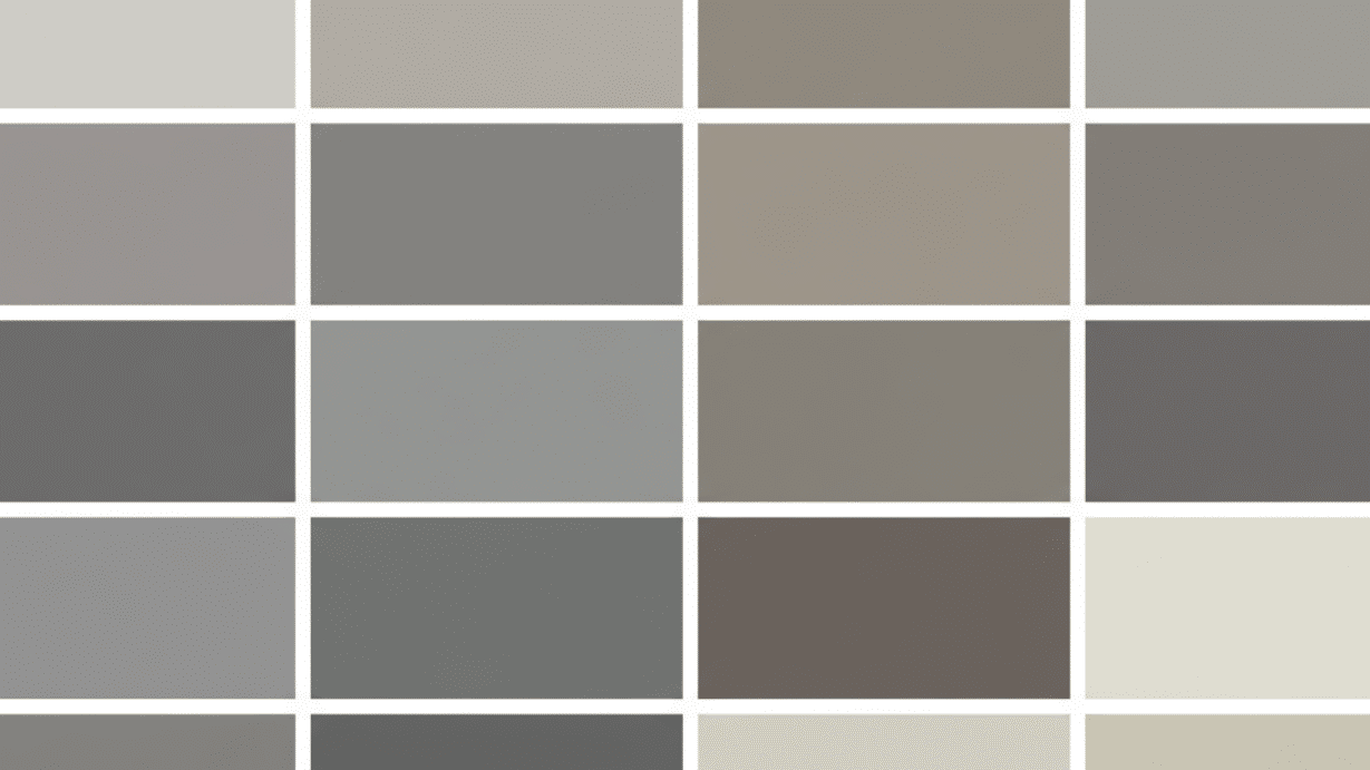 color stories collection