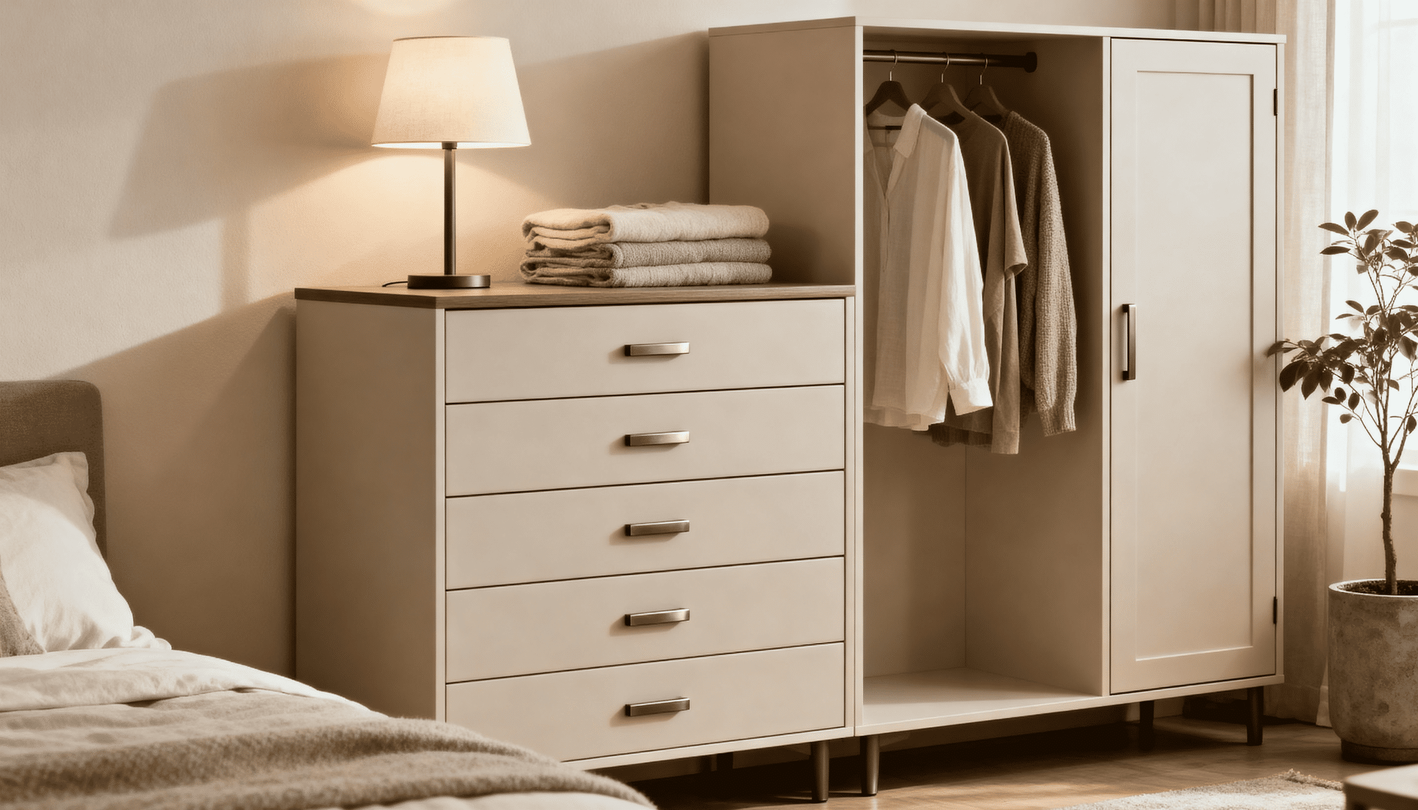 combo-dresser