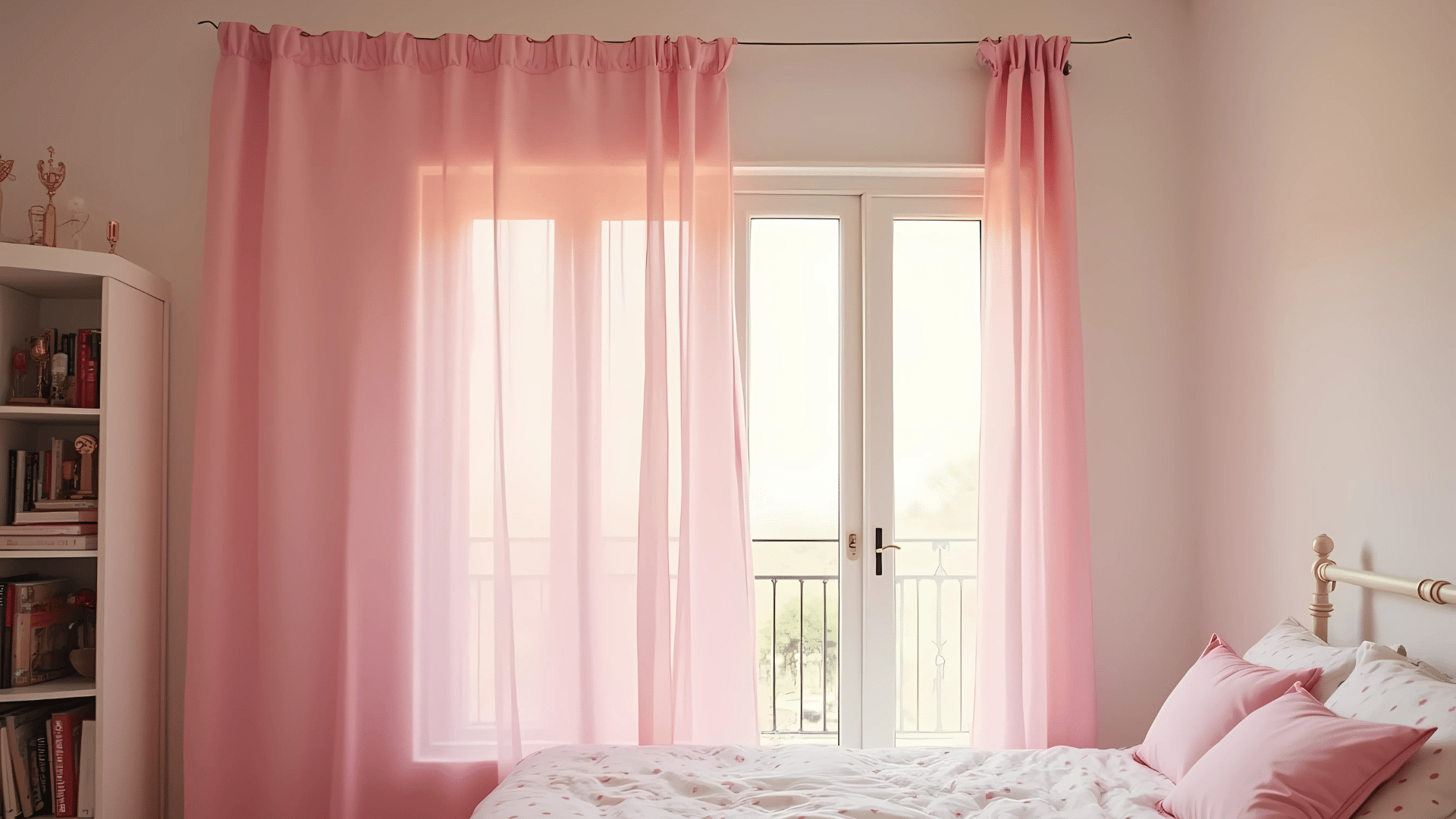 command strips and wire