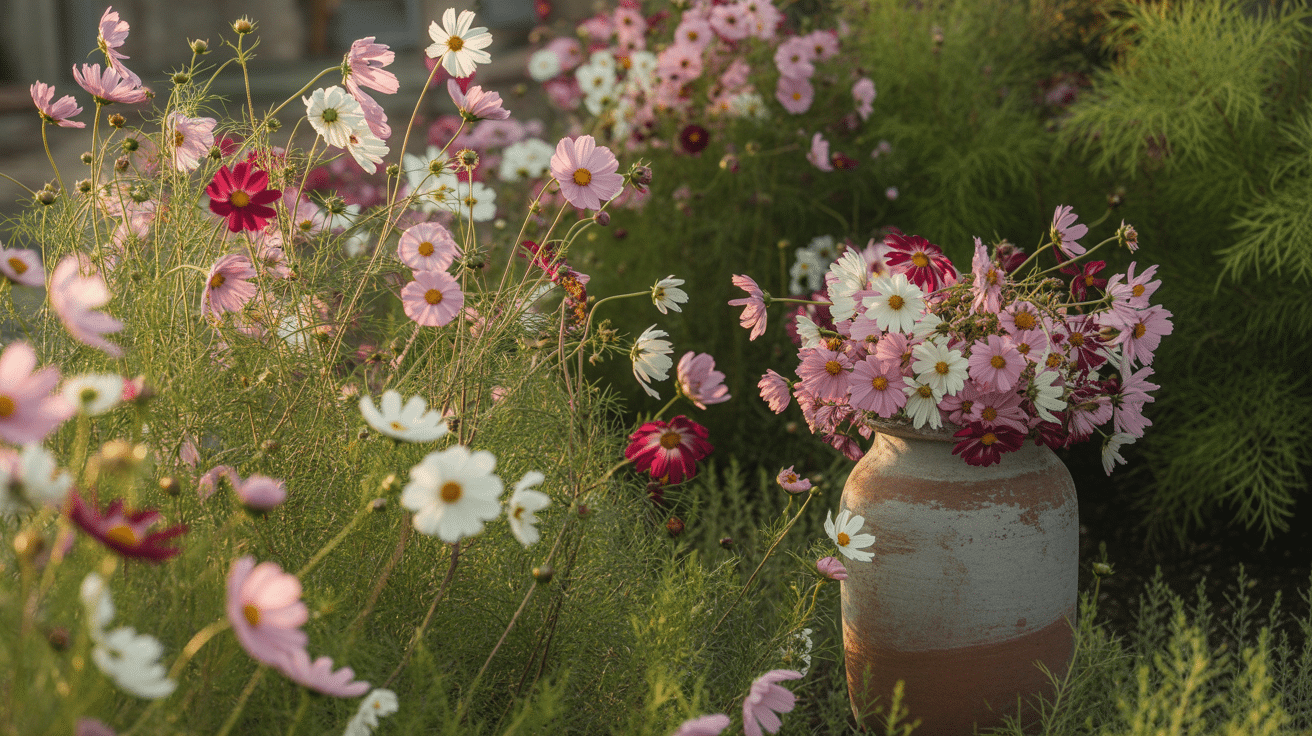 cosmos