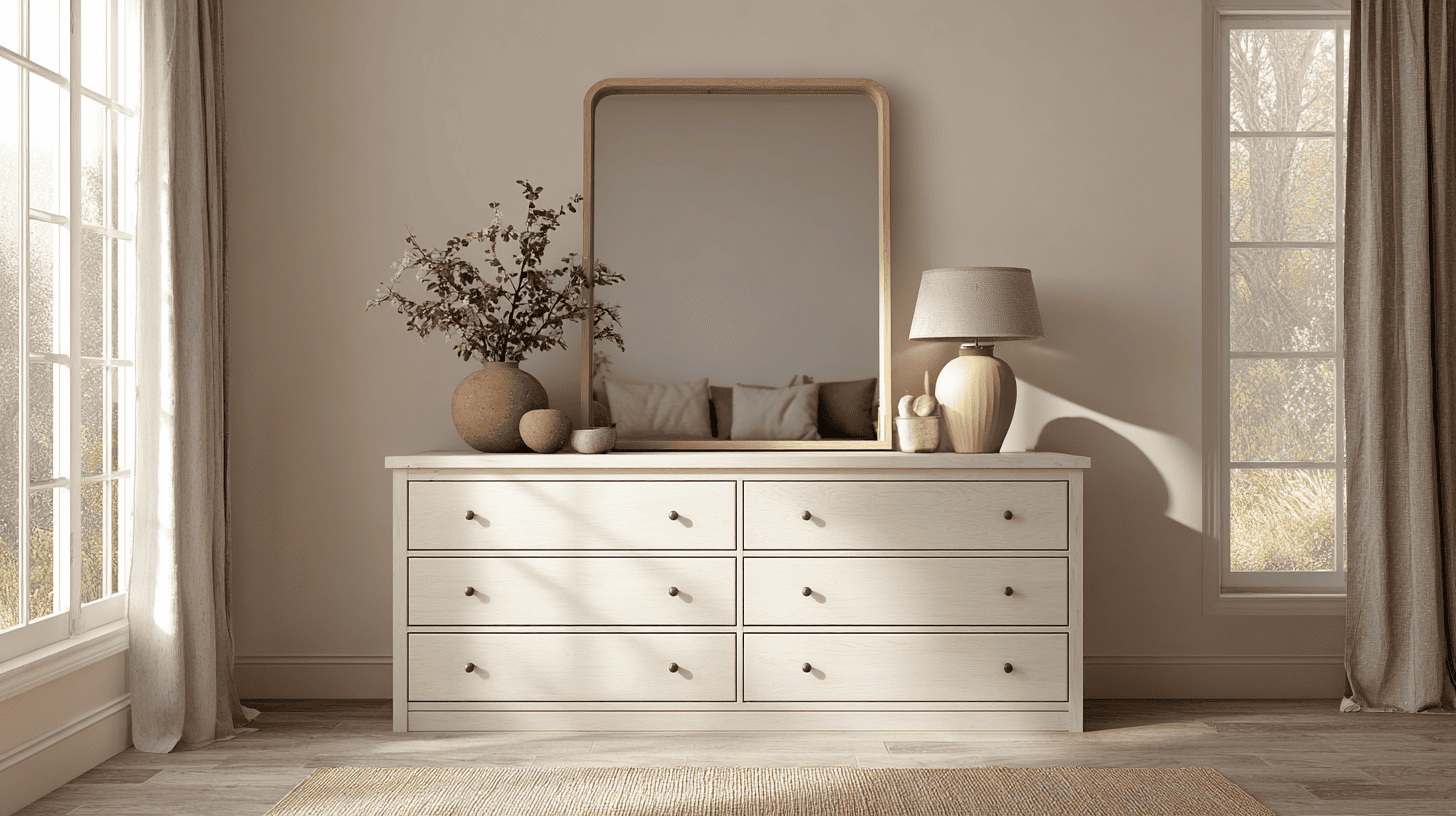 double-dresser