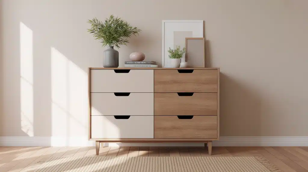 dresser dimension choosing the right one