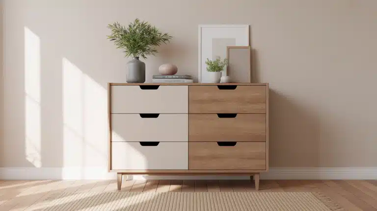 dresser dimension choosing the right one