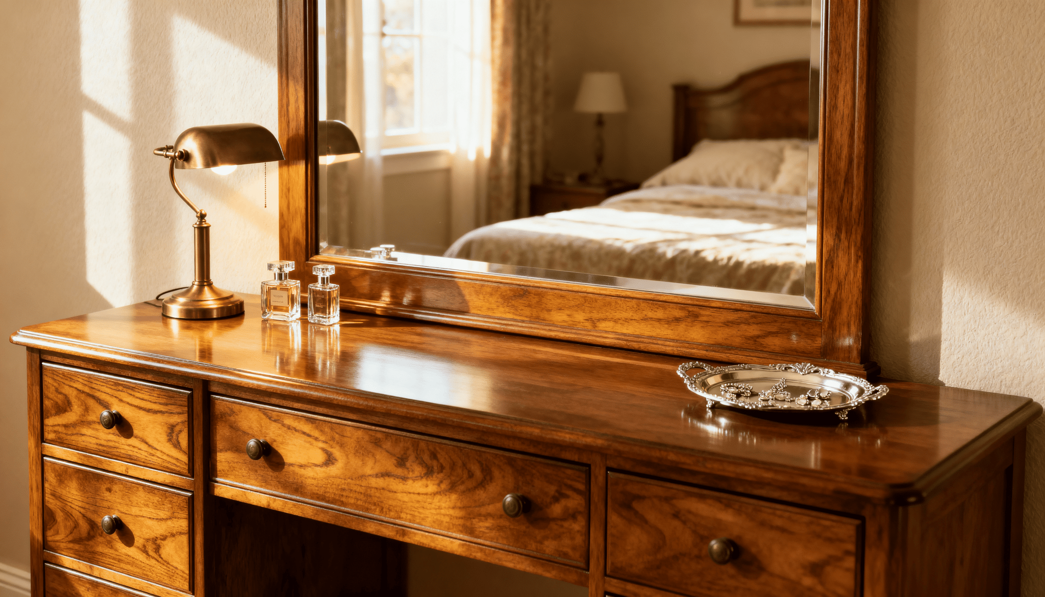 dresser-with-mirror