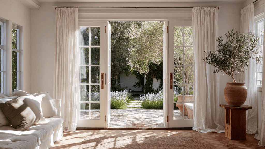 french-windows
