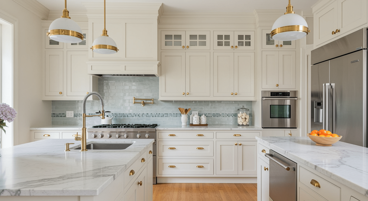 kitchen cabinets that never go out of style