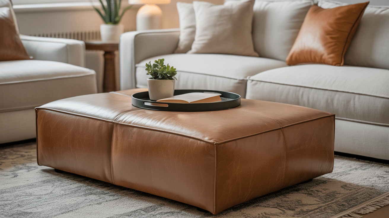 living room placement