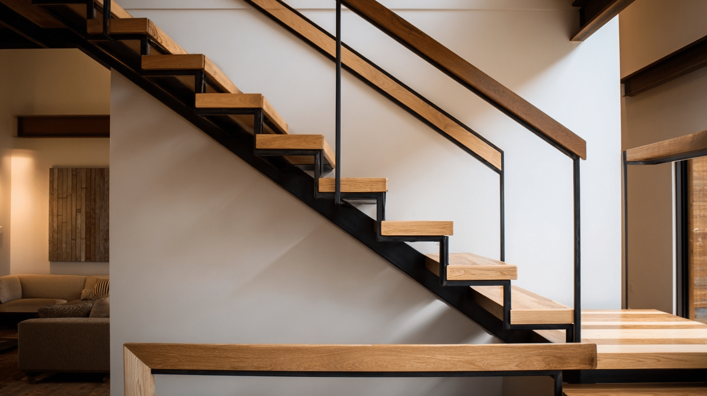 minimal-steel-frame-with-timber-inlays