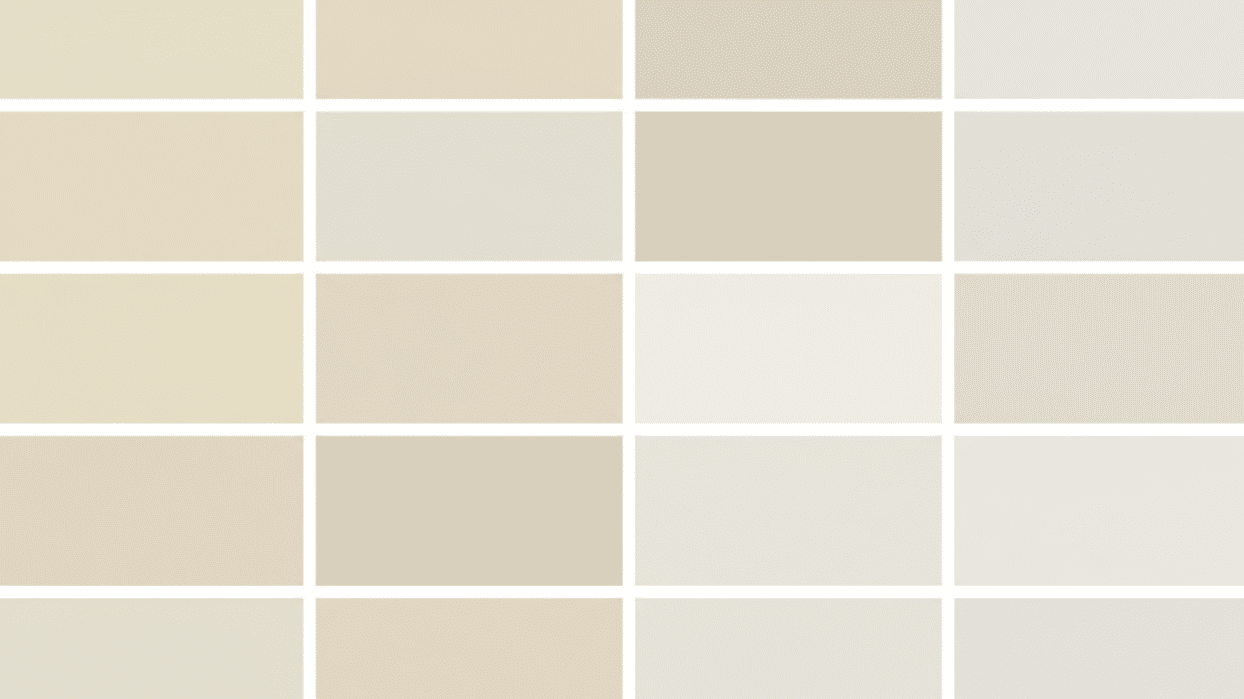 off white collection