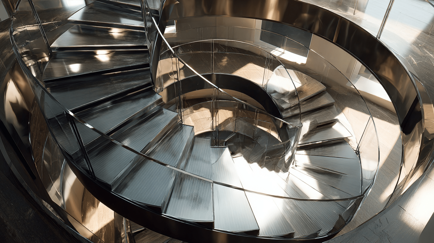 pivoting-staircase