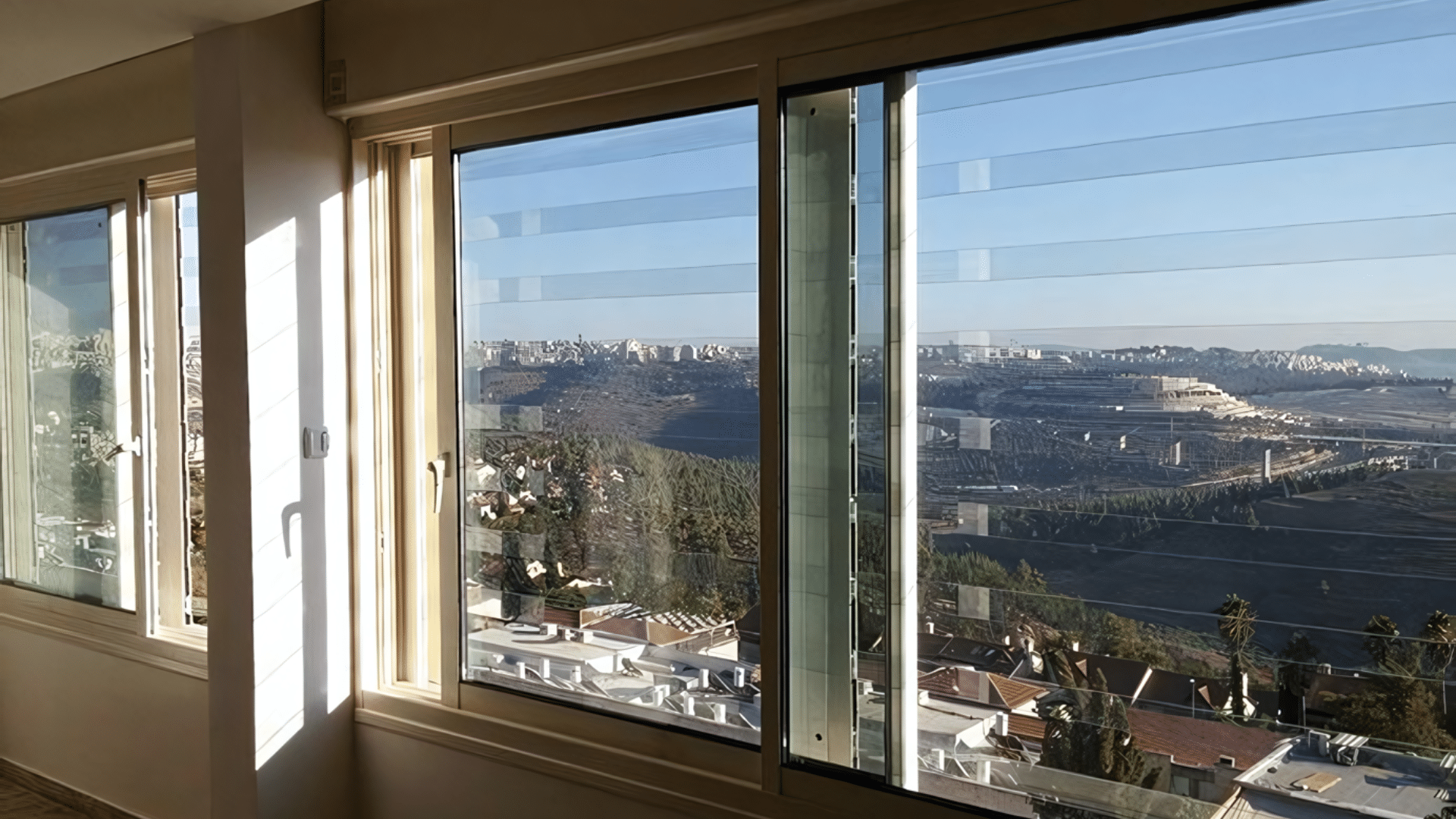 Polycarbonate Windows