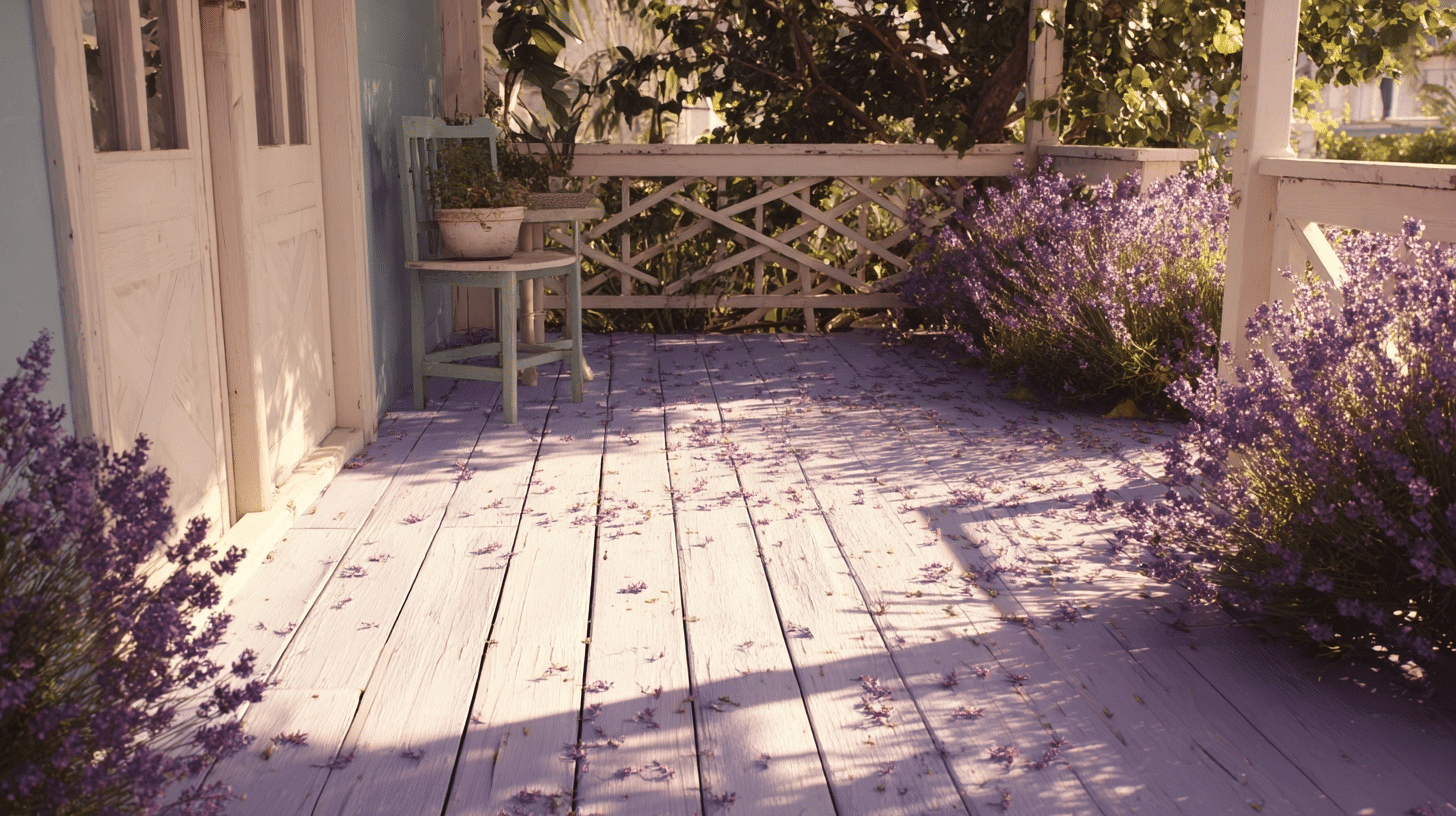 porch paint ideas that will get all the attention