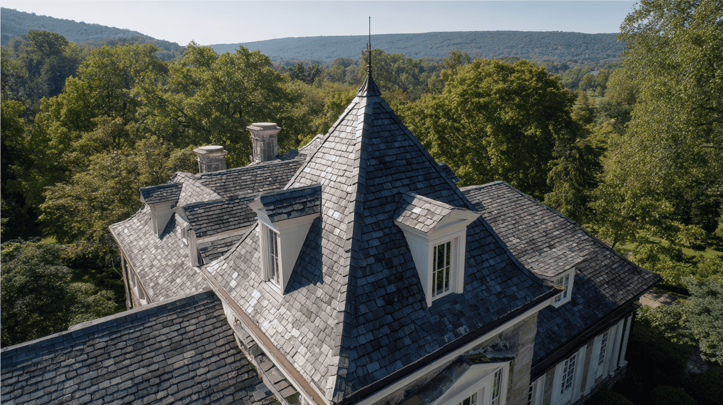 pyramidal-dormer