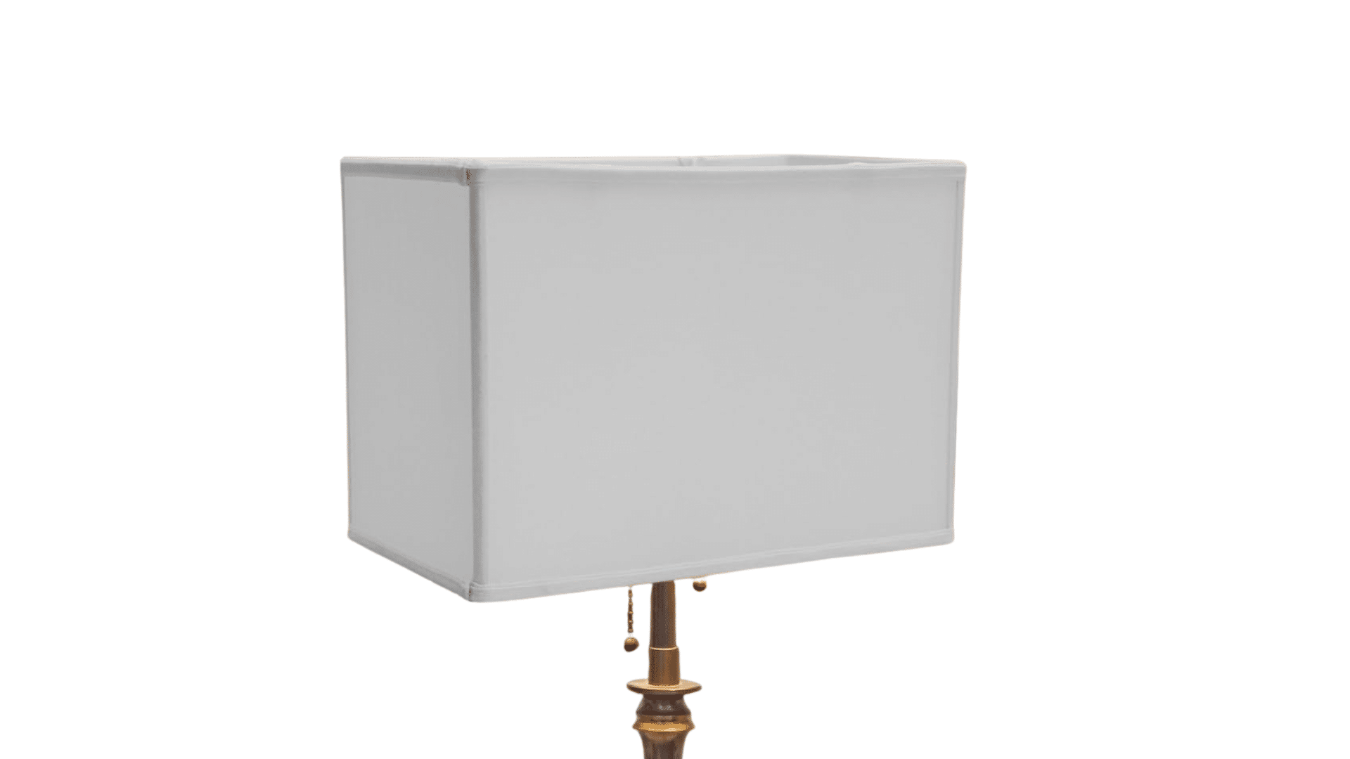 rectangular-lampshade
