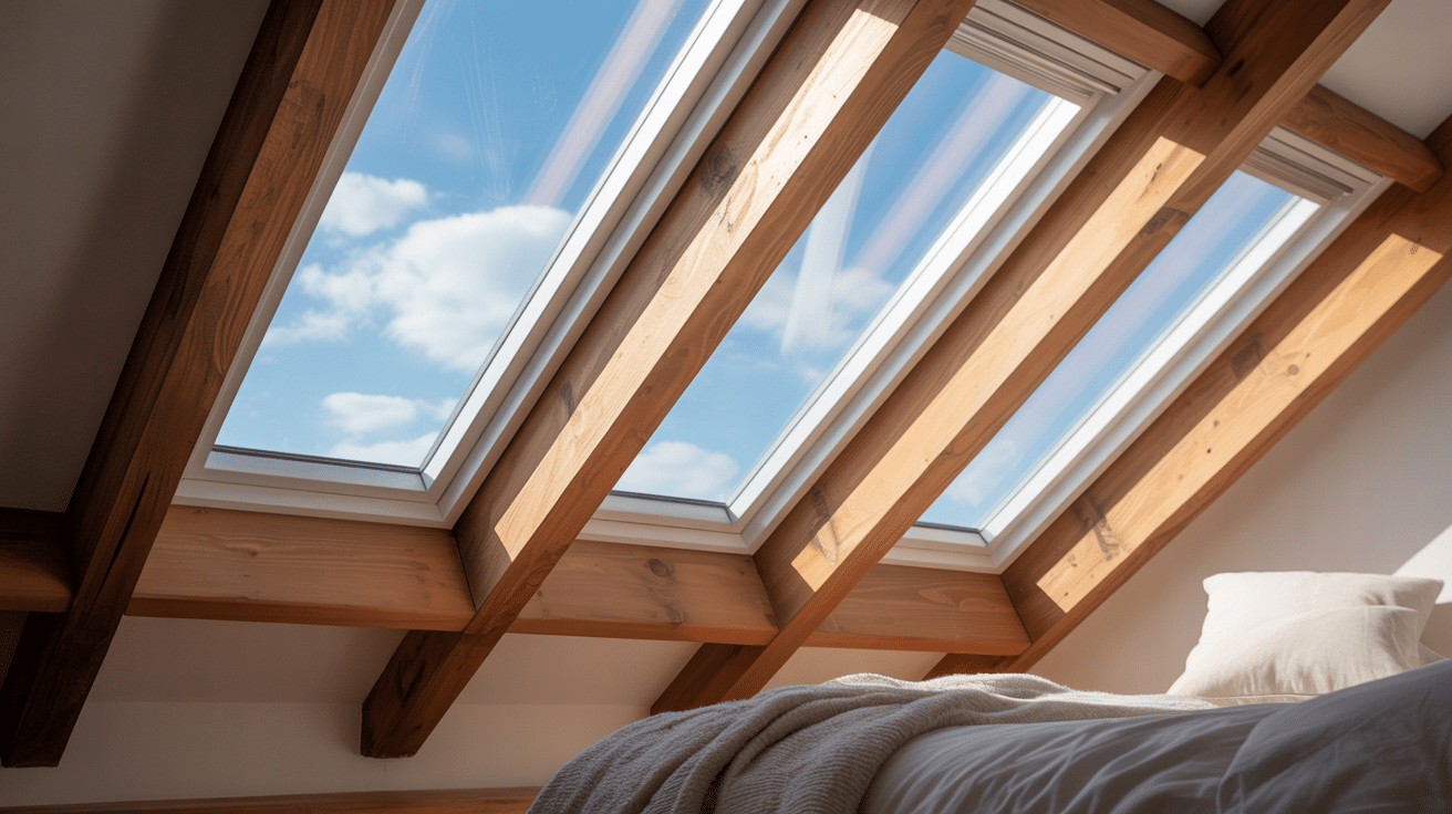 skylight-windows