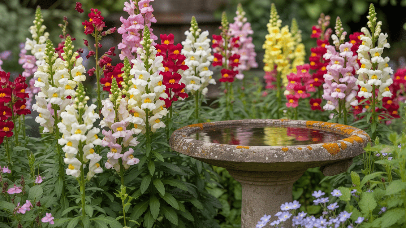 snapdragon