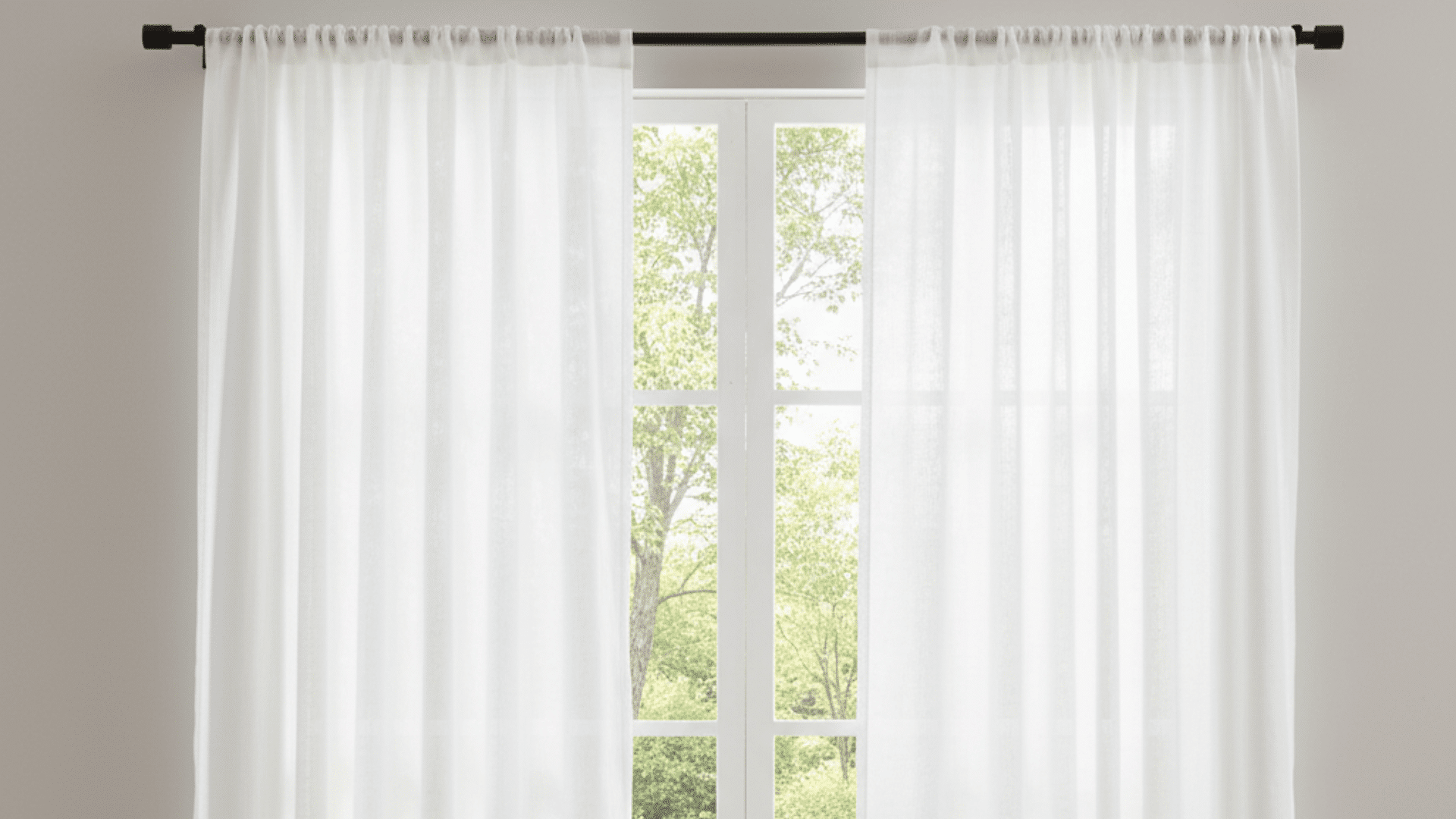 tips and techniques for how to sew curtains perfectly