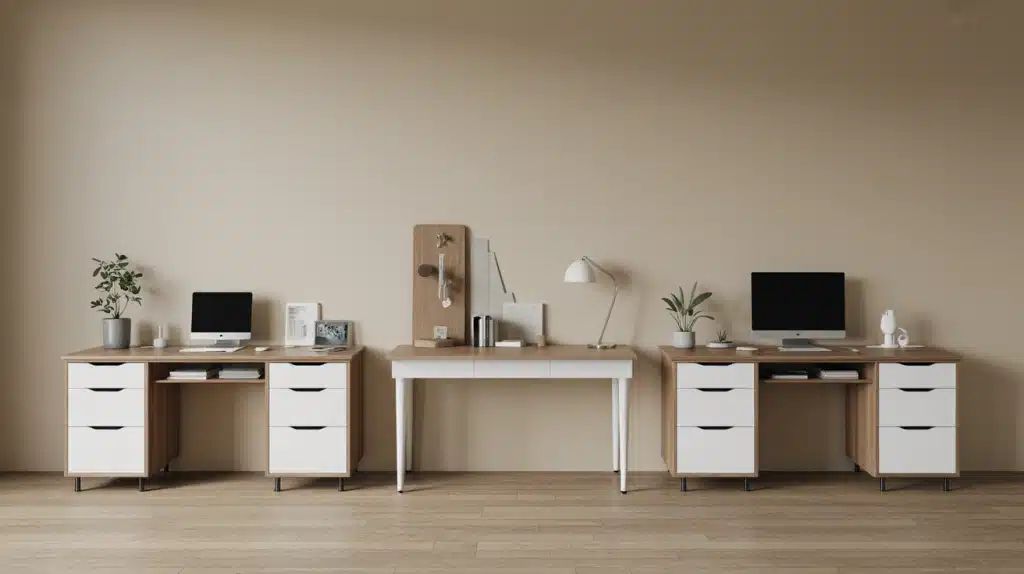 types-of-desk