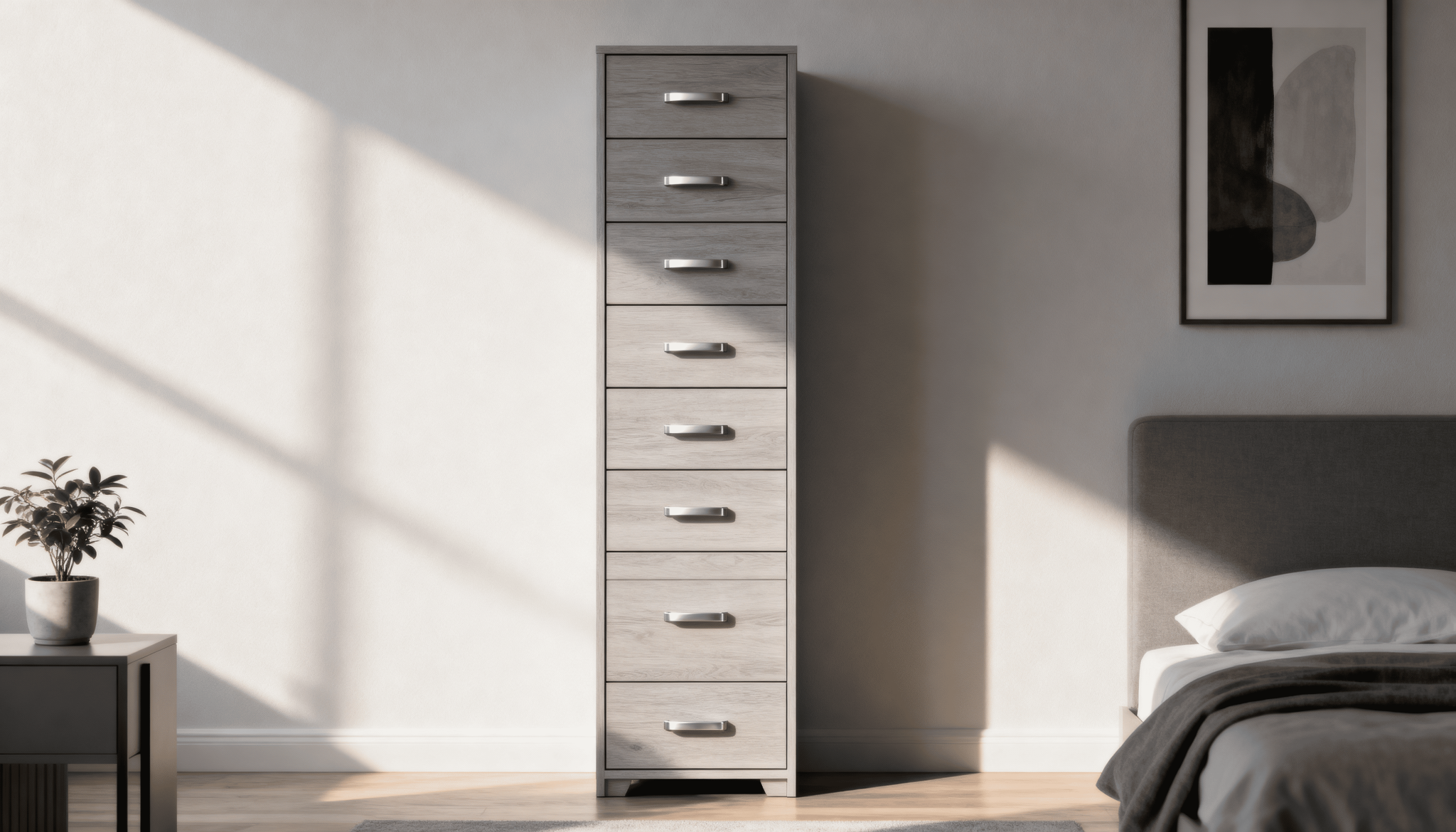 vertical-dresser
