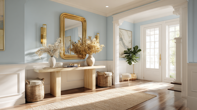 Warm vs Cool Colors Explained in Interior and Art