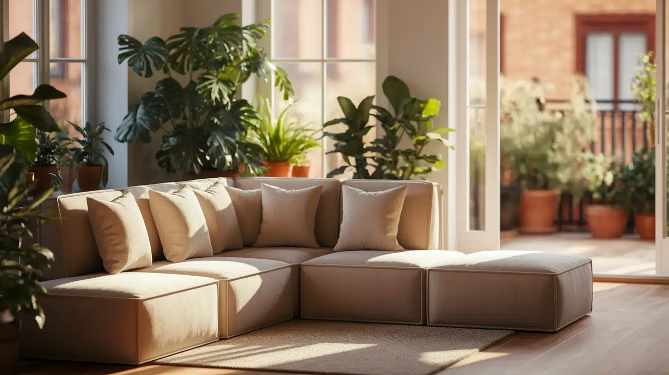 what-is-modular-sofa