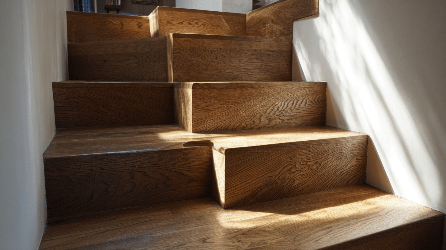 wooden box