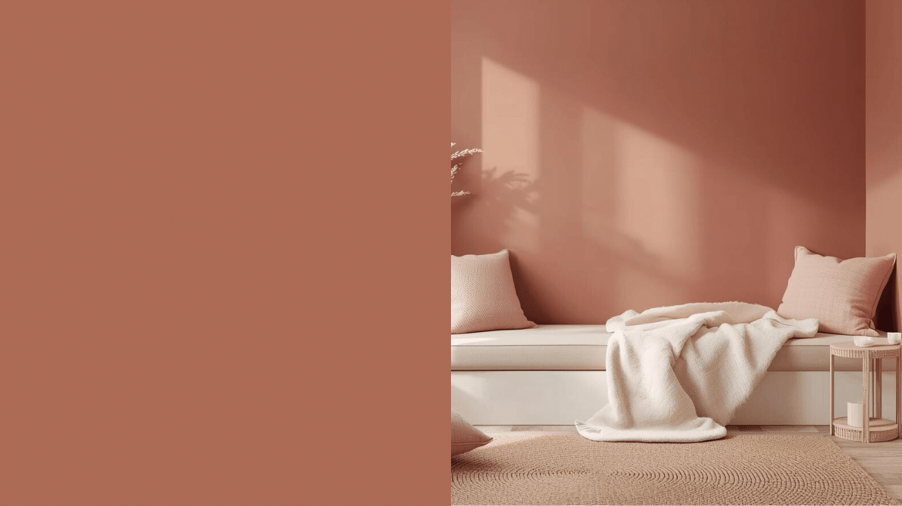 sherwin williams cavern clay