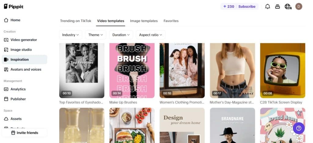 From Stage to Screen: Cropping Live Event Videos for On-Site Screens and Online Teasers