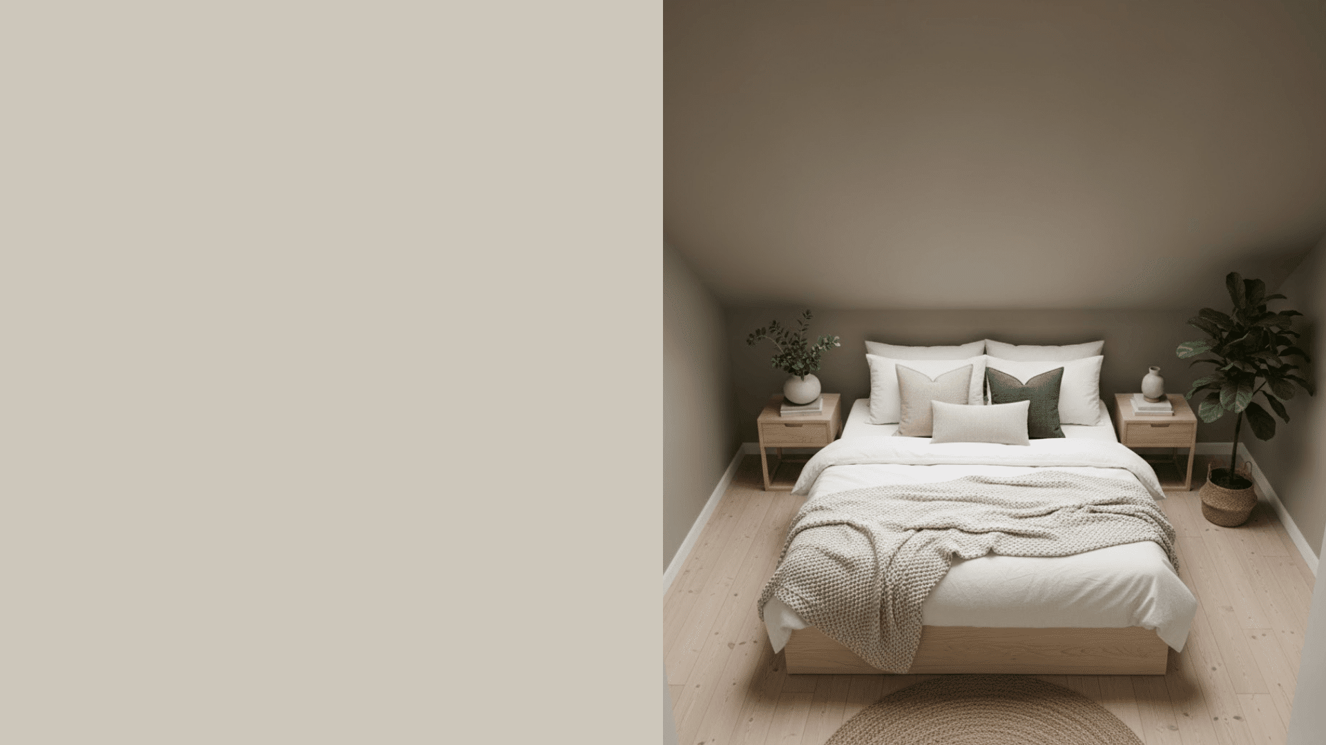 10 calming paint colors for bedroom
