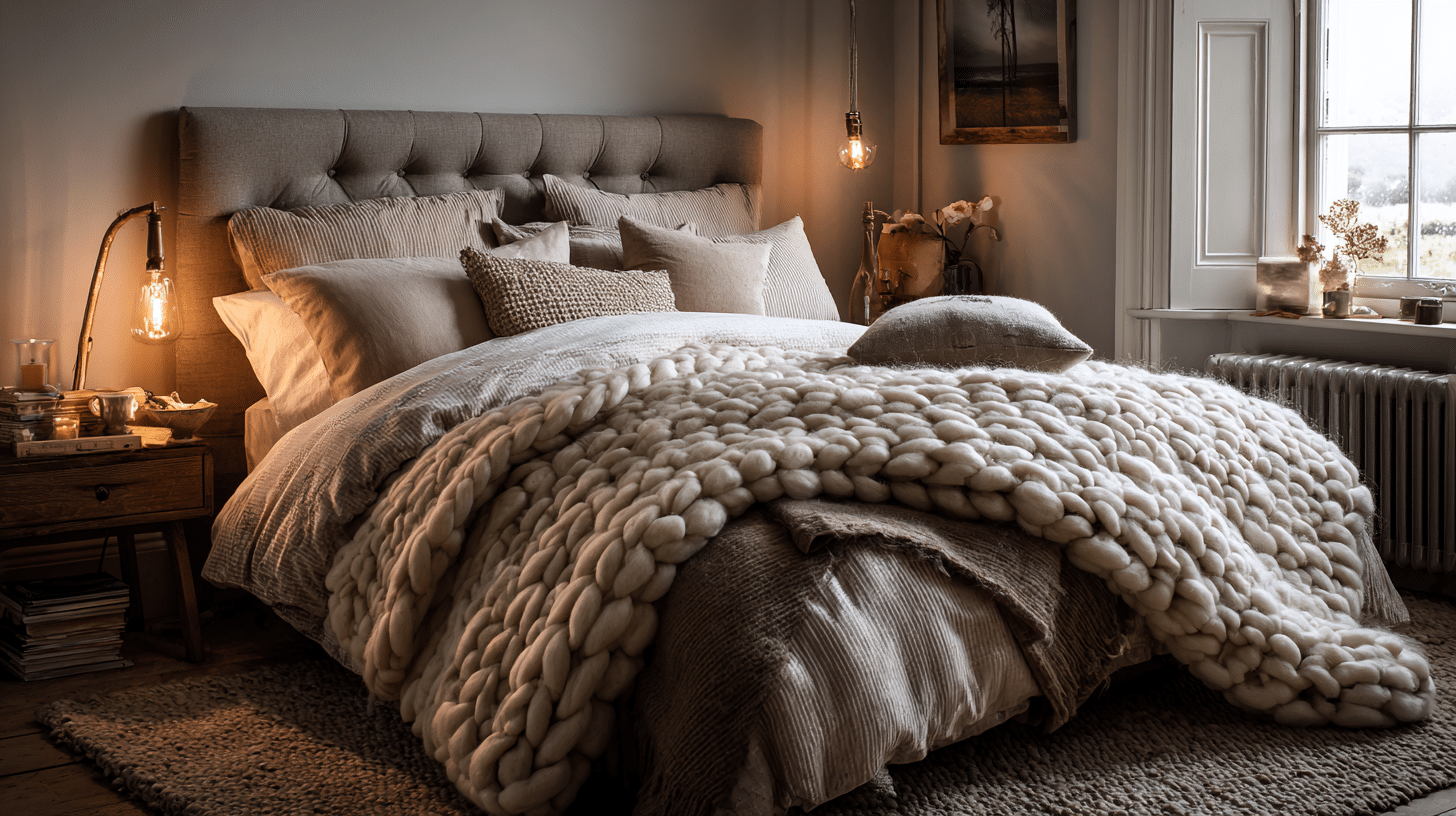 18 add flannel or knit bedding