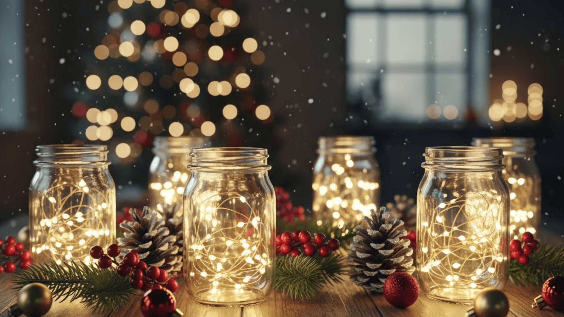 aesthetic diy christmas gift