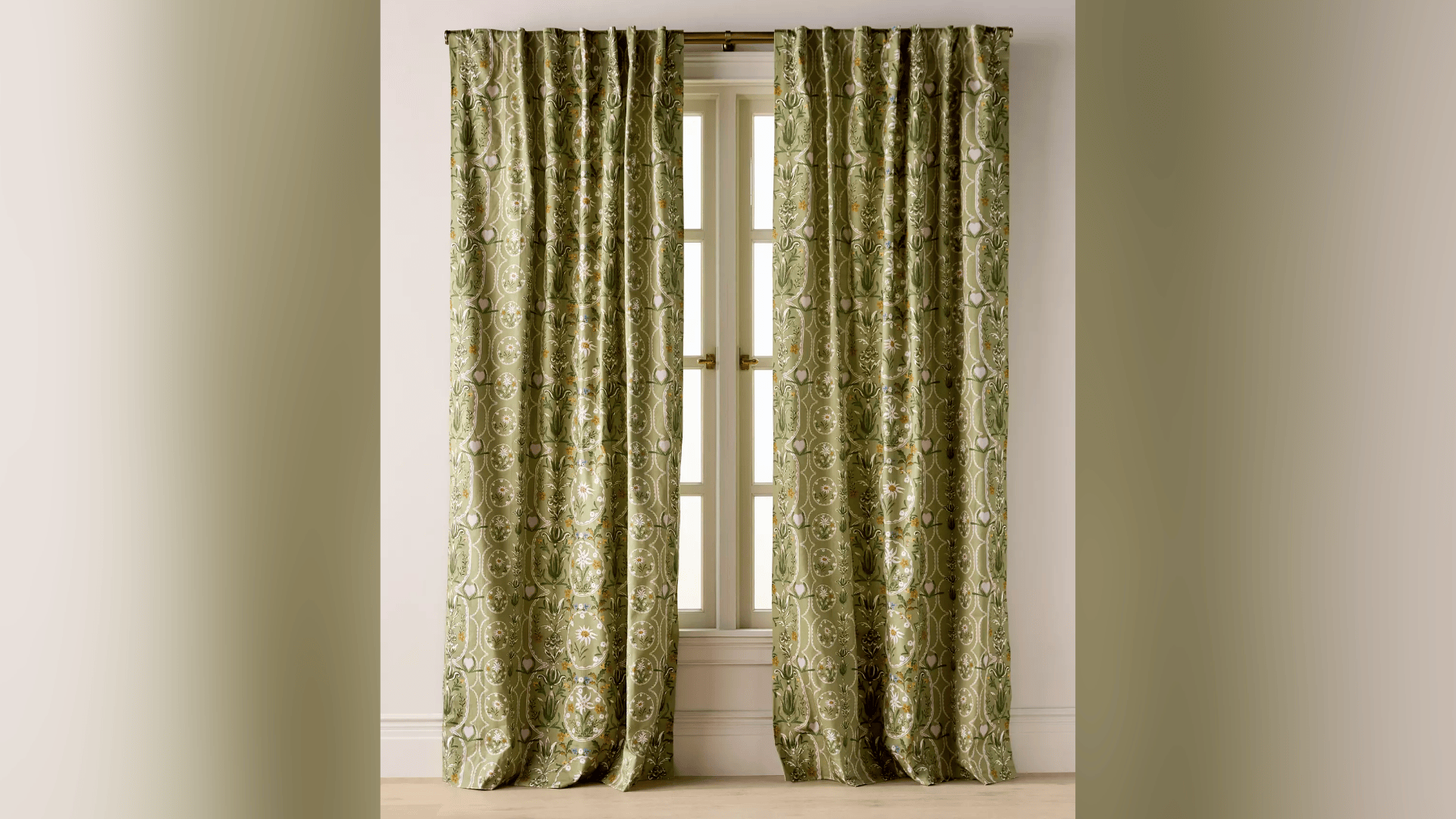 anthropoligie living room curtain