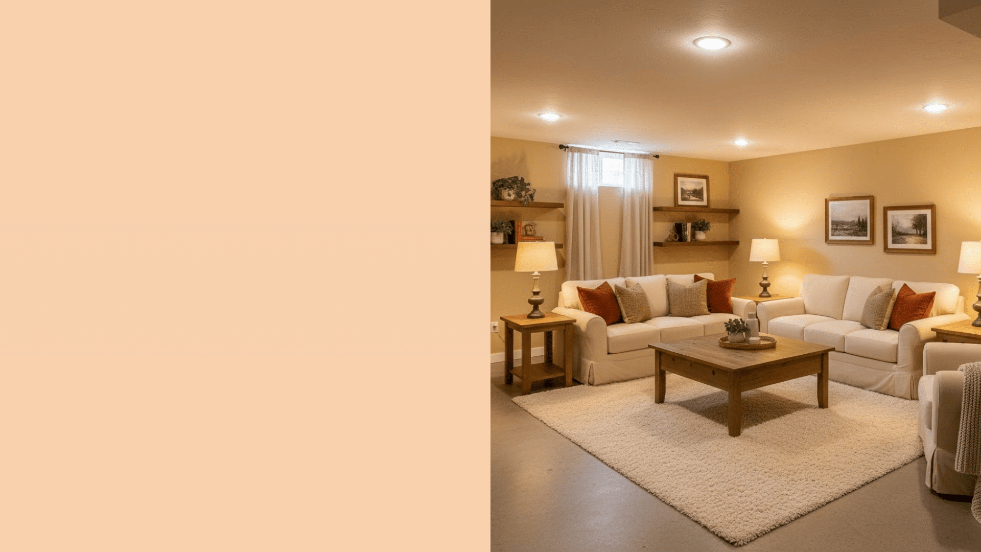 basement paint colors sherwin williams